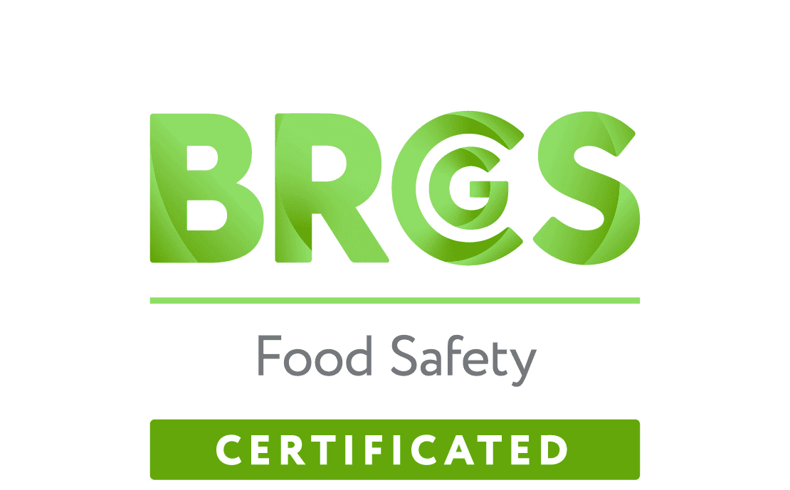 BRC Global Standard for Food Safety
