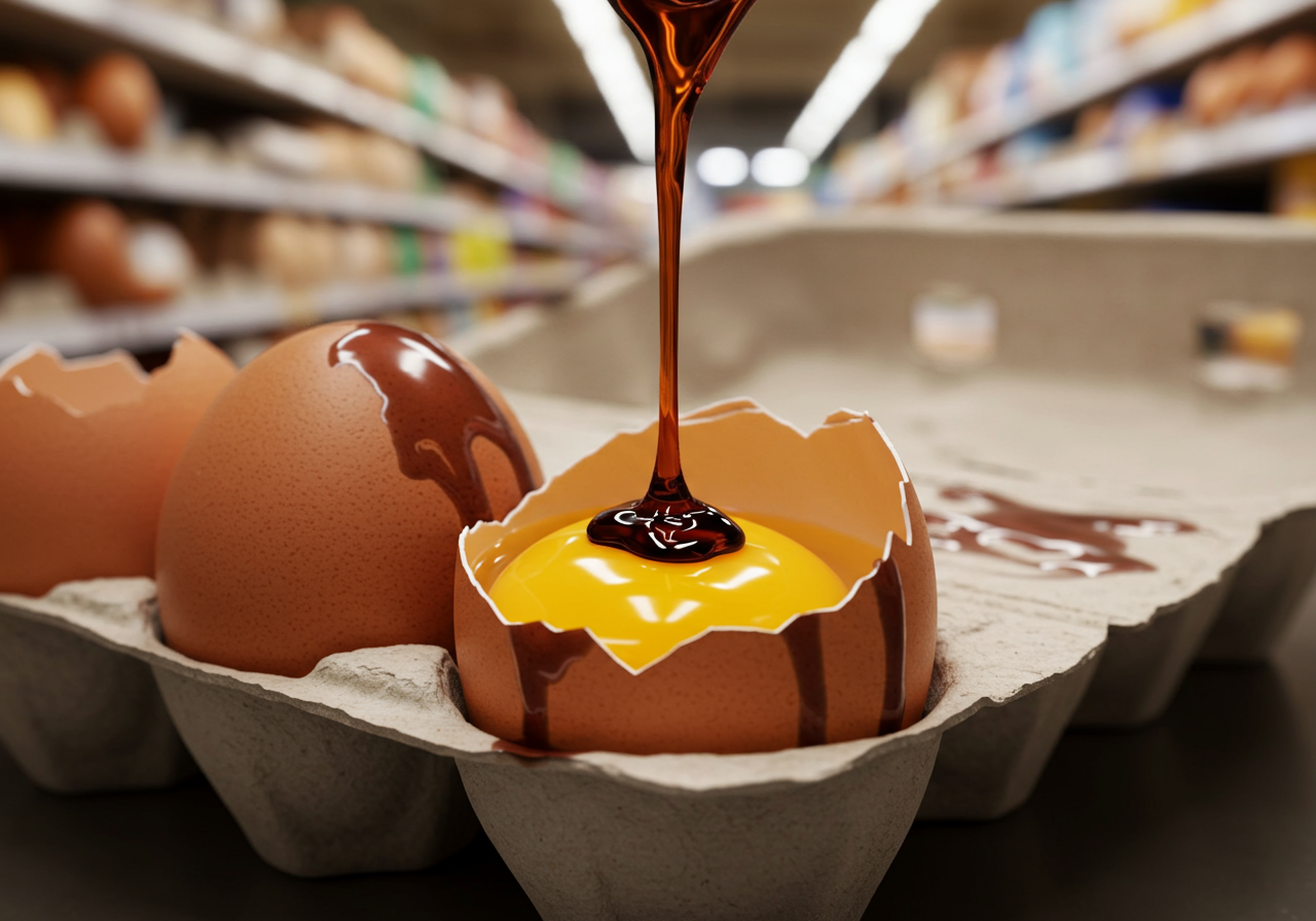 PFAS in Egg Cartons: The Risk to Your Brand's Future